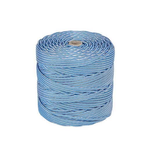 Corda Polyp 4mm Alma Text./200m Az/Bl