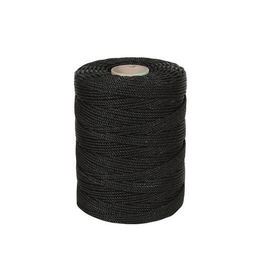 Cuerda Telefono 5mm/500m Ng