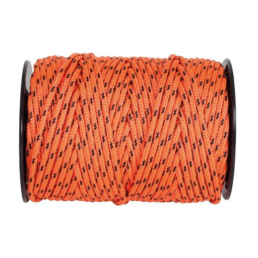 Cuerda trenzada poliéster EHS Cuerda Trenzada Poliester A.T.Ø3 Mm N/A