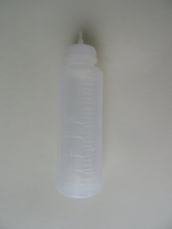 Medidor Cufi 250 Cc. R-2106