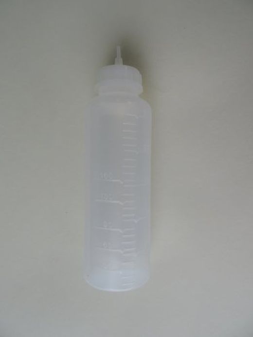 Medidor Cufi 250 Cc. R-2106