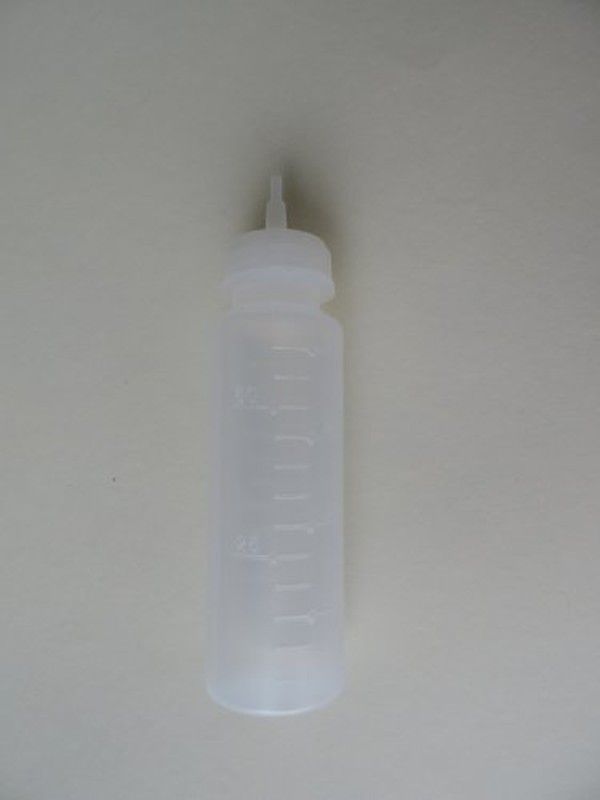 Cufi Medidores 60 Cc  R-2105