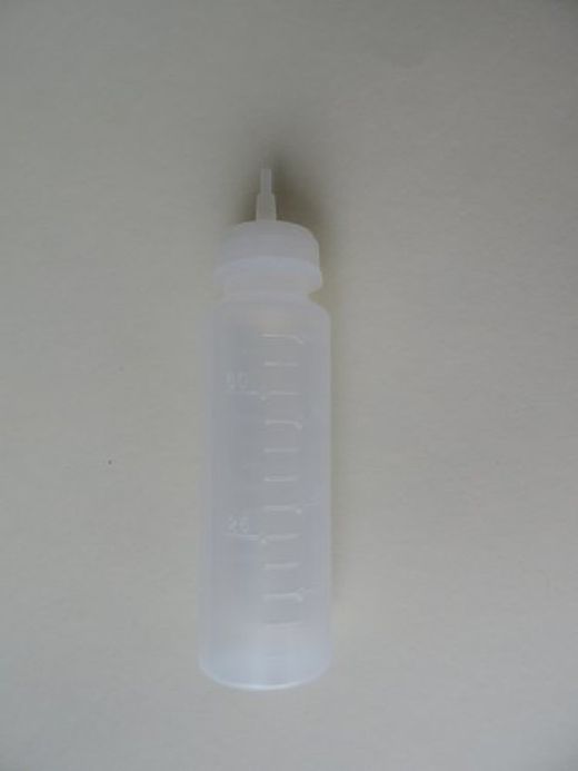 Medidores Cufi 60 Cc R-2105