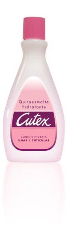 Cutex Quitaesmalt 100