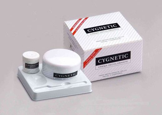 Cygnetic Crème Décolorante Pot 100