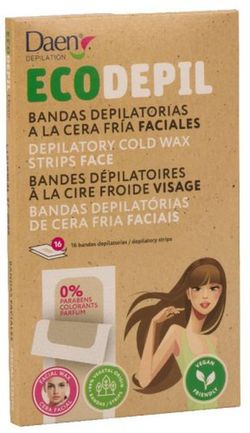 Bandes faciales Daen Eco Depil (16)