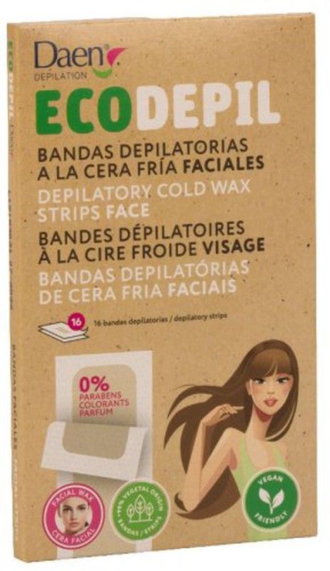 Bandes faciales Daen Eco Depil (16)