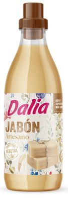 Dalia Jabon Artesà Liquid 1Lt