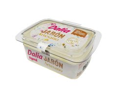 Dalia Jabon Artesà Tarrina 220 Gr