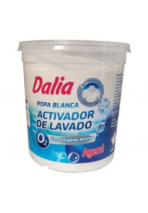 Vêtements blancs Dalia Active Oxygen