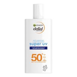 Delial Fluido Facial 50 F-50 Antimanchas