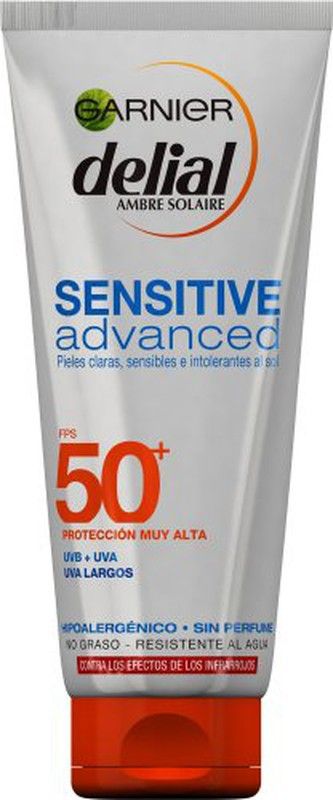 Laits Et Lotions Solaires