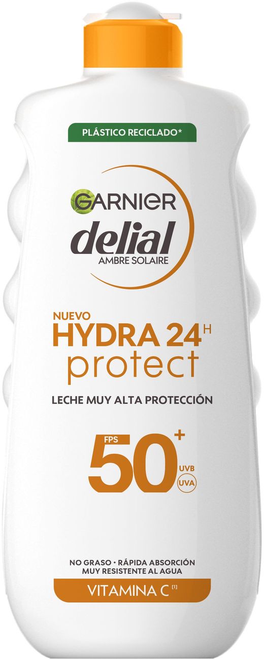 Delial Llet Solar 400 F-50+ Hydra