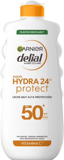 Delial Llet Solar 400 F-50+ Hydra