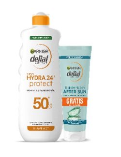 Delial Llet Solar 400 F-50 Hydra+Aft100