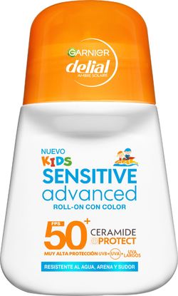 Delial Rollon 50 F-50 Infants