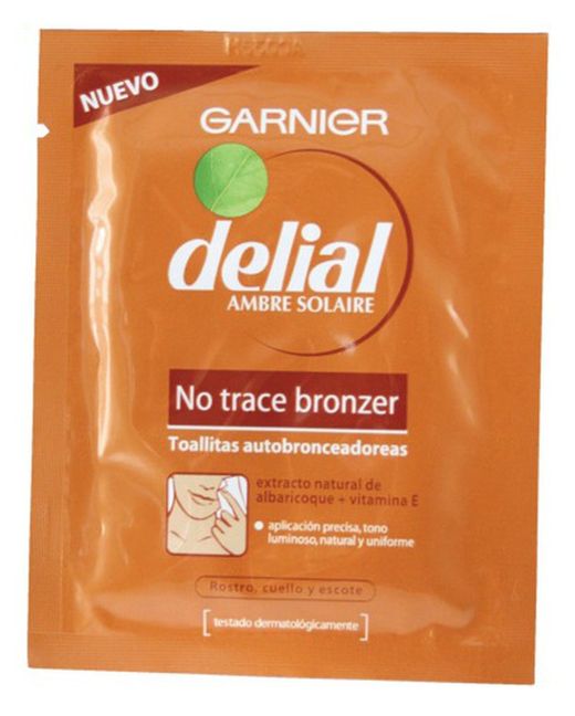 Tanneurs sans soleil