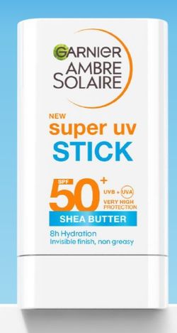 Delial Stick Facial 18 G F-50+ Super Uv