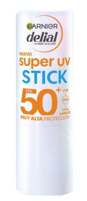 Delial Stick Facial 9 G F-50 Super Uv