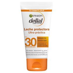 Leite Solar Delial Travel 50 F-30