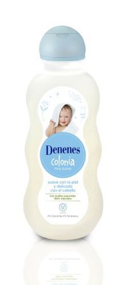 Denens Colònia Suau 600