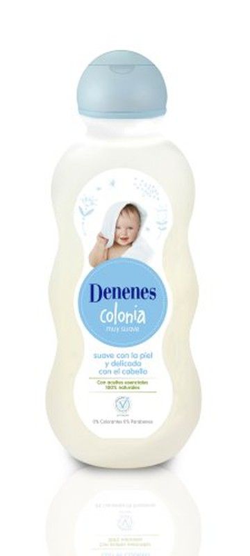 Denens Colònia Suau 600