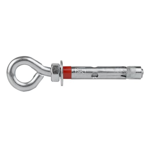 Desa Bric Argolla M6/Ø9X45 -100Un
