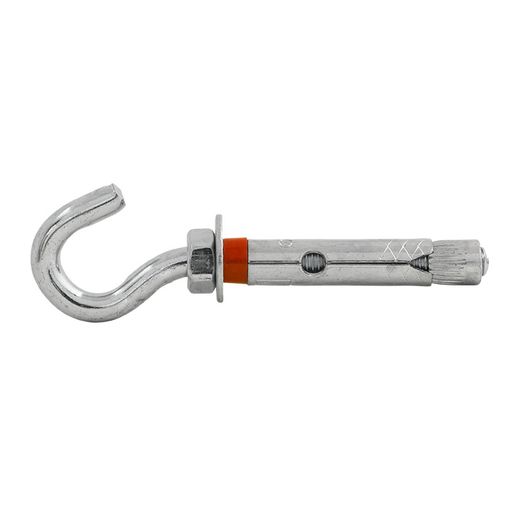 Desa Bric Gancho M6/Ø8X45 -100Un
