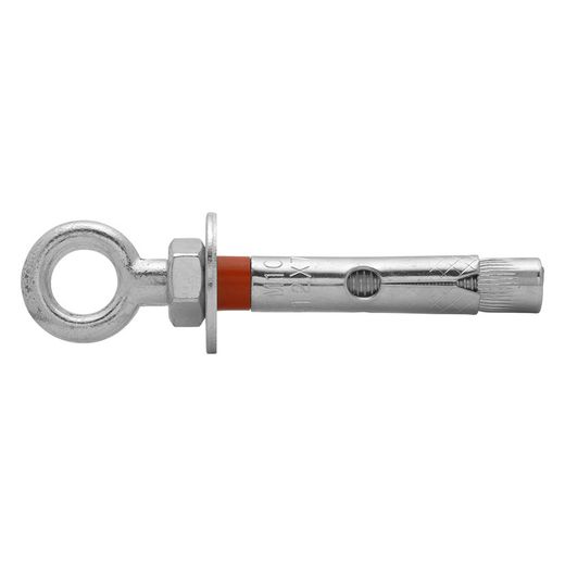 Desabric Cancamo Cerra. M10/Ø12X70-25Un