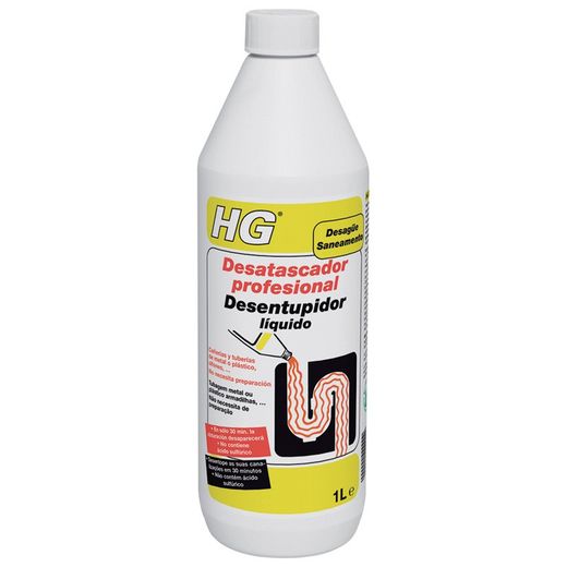 Desembussador desguassos HG Desembussador Professional