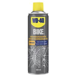 Vélo Dégraissant Vélo WD-40 Dégraissant Chaînes Vélo 500 Ml