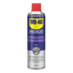 Vélo Dégraissant Vélo WD-40 Dégraissant Chaînes Vélo 500 Ml