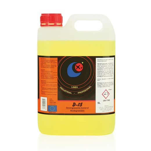 Senigrup dégraissant alcalin extra fort