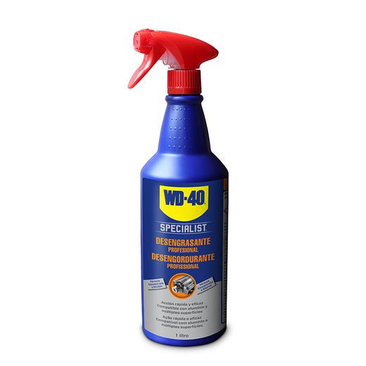 Desengreixant Professional Wd-40 1L.