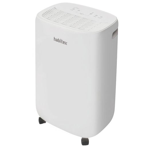 Deshumidificador H10001.10 L/Dia Habitex