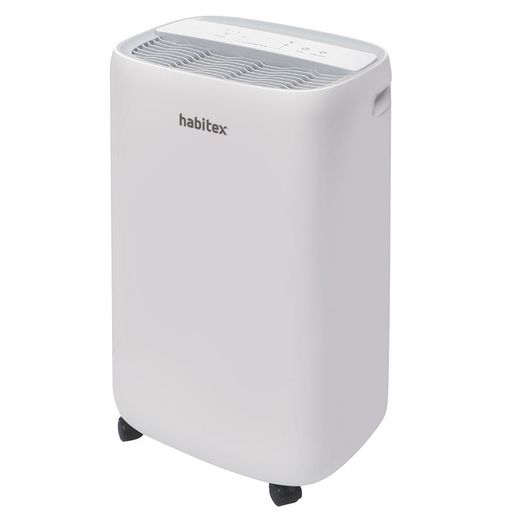 Deshumidificador H16001.10 L/Dia Habitex