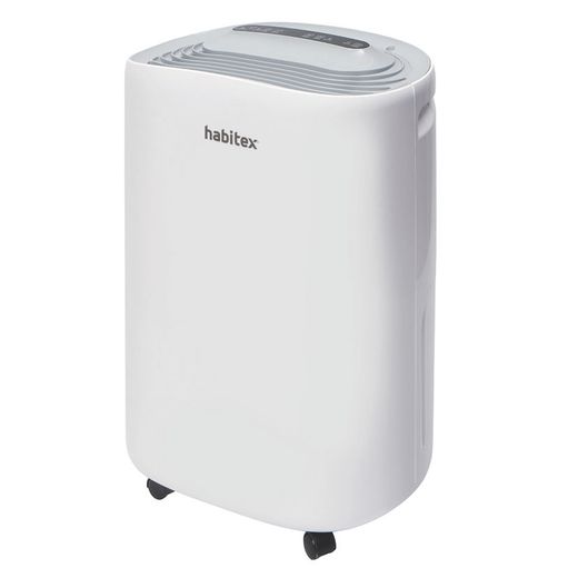 Deshumidificador H201. 20 L/Dia  Habitex