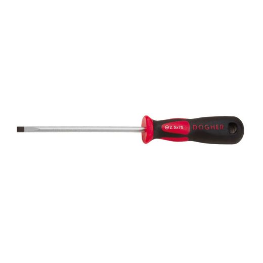 Dest. Professional Crmo B.Recta 3,5x100