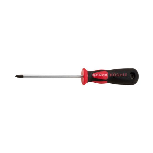 Dest. Professional Crmo Ph2x125