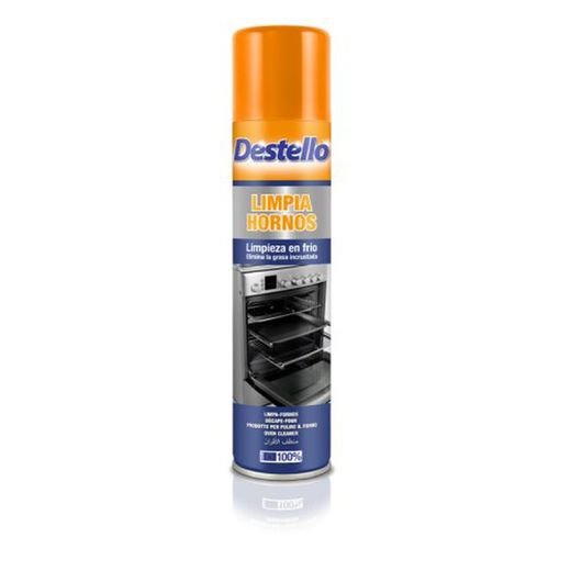 Nettoyant pour four Flash 405 cc 6547