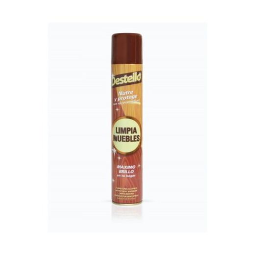 Limpador de Móveis Flash 405 4456