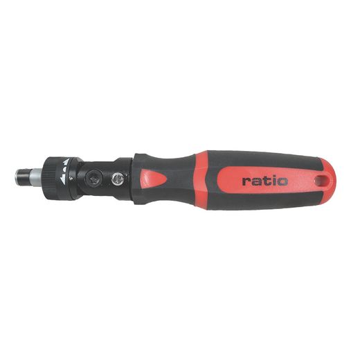 Destorn.Articulado Carraca 48T Ratio