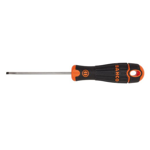 Destornillador BAHCO Premium Destornill.B.Plana 6,5X150
