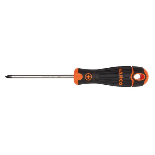 Destornillador BAHCO Premium Destornill.Phillips Nº0X75