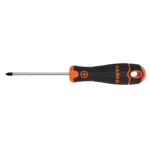 Destornillador BAHCO Premium Destornill.Pozidriv Nº1X100