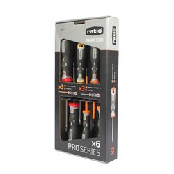 Destorn.Joc 6 Peces (Vde+Standar)