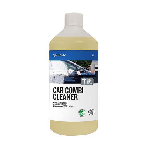 Detergent Car Combi 1l