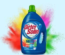 Détersolin Déter. Protect Liq.(80j) Mixte