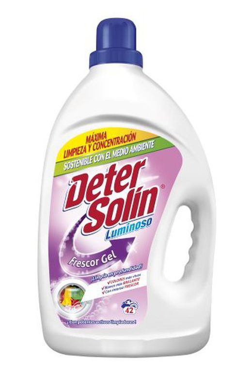 Detergentes Maquina Liquido