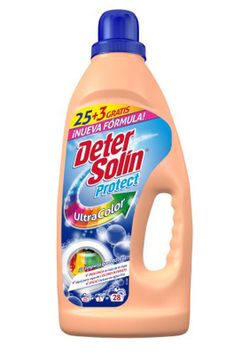 Detersolina Liq.(25D) Ultra